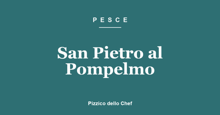 San Pietro al Pompelmo
